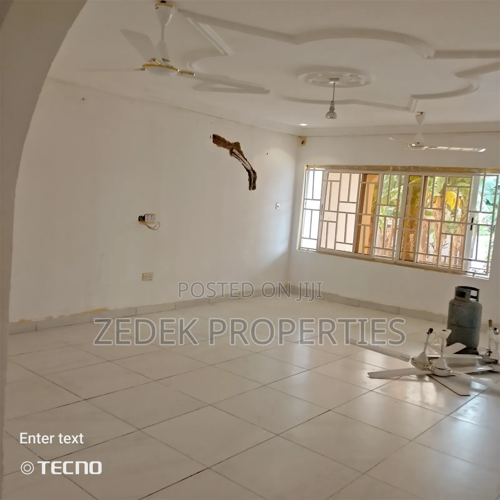 4bdrm House in Kwabenya, Ashomang Estate for rent