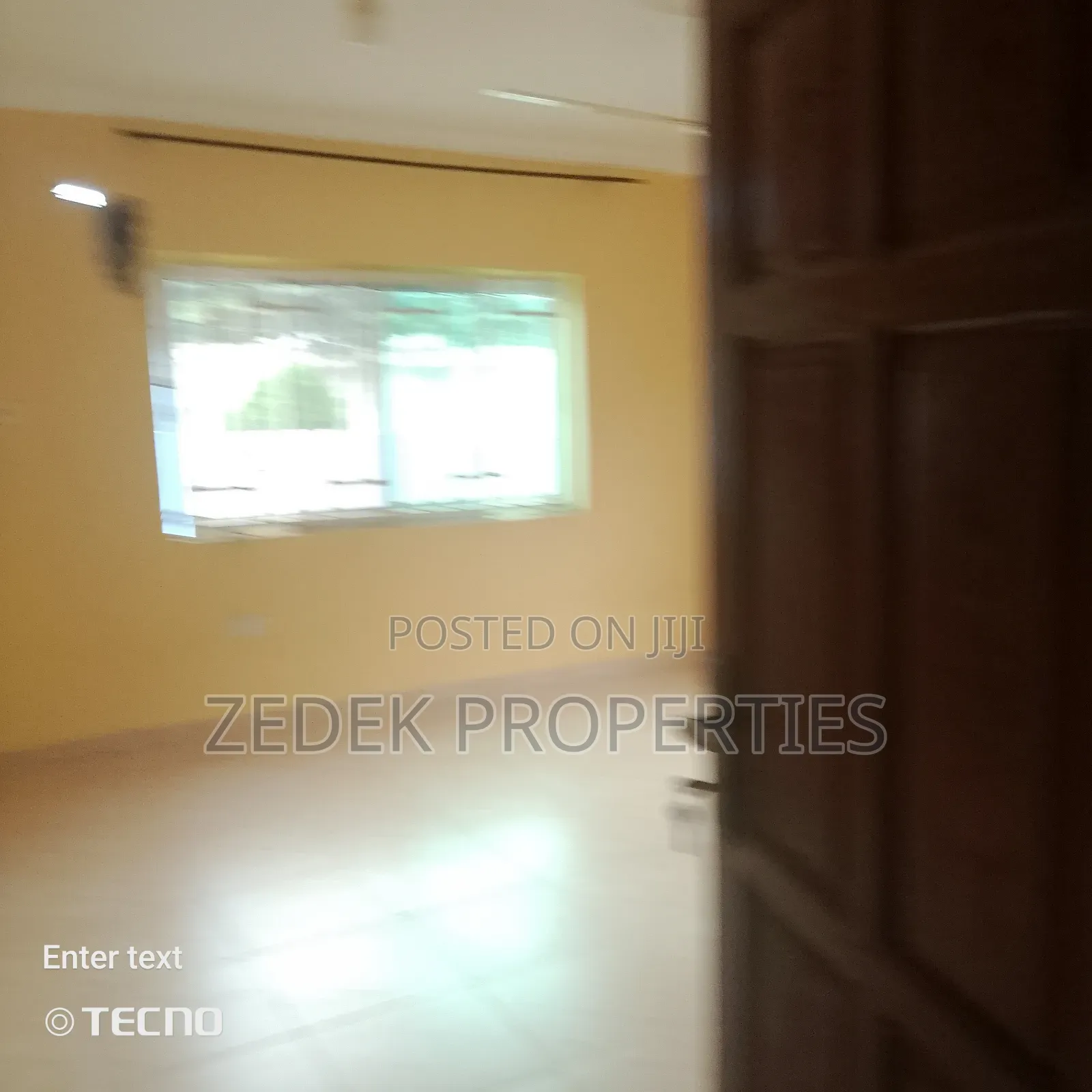 4bdrm House in Kwabenya, Ashomang Estate for rent