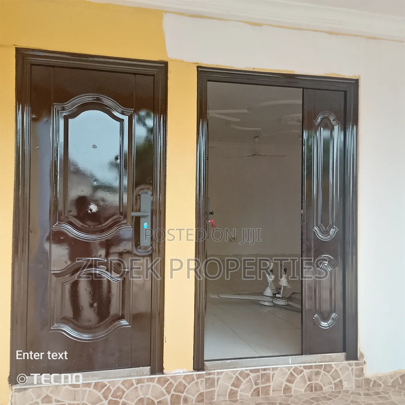 4bdrm House in Kwabenya, Ashomang Estate for rent