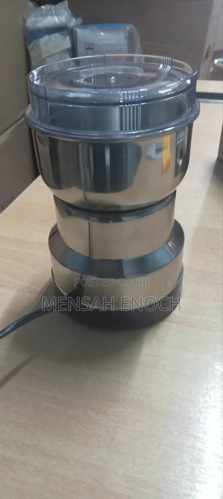 Raf Dry Grinder