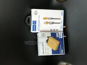 Super Combo Phone Charger (120w + 65w)