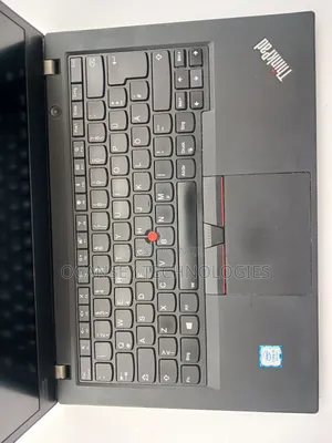 Laptop Lenovo Thinkpad T490s 8GB Intel Core i5 SSD 256GB