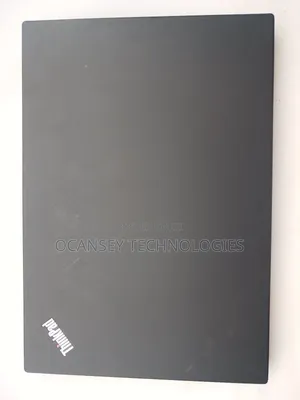 Laptop Lenovo Thinkpad T490s 8GB Intel Core i5 SSD 256GB