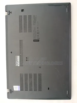 Laptop Lenovo Thinkpad T490s 8GB Intel Core i5 SSD 256GB