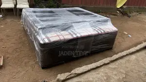 Unique Inbuilt Queen Size Bed