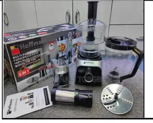 Food Processor