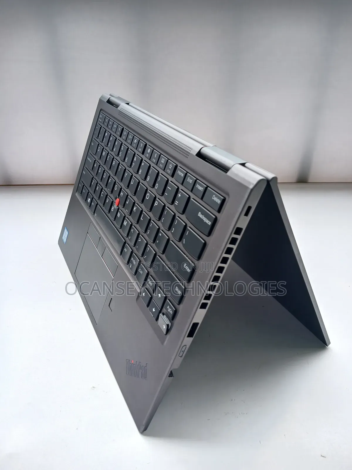 Laptop Lenovo Thinkpad X1 Yoga 8GB Intel Core i5 SSD 256GB