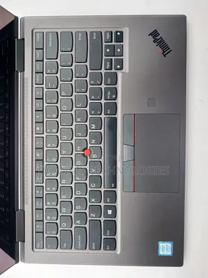 Laptop Lenovo Thinkpad X1 Yoga 8GB Intel Core i5 SSD 256GB