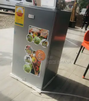 Photo - Adore Excellent Galaxy Table Top Fridge in Adabraka