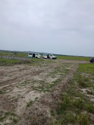 A Vast and Well Demarcated Land for Sale at Tsopoli