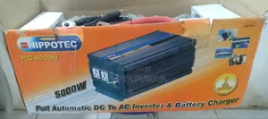 Inverter for Solar