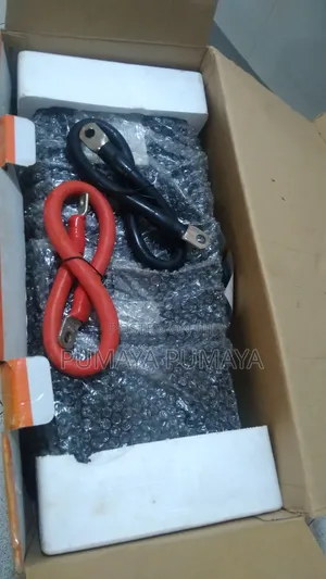 Inverter for Solar