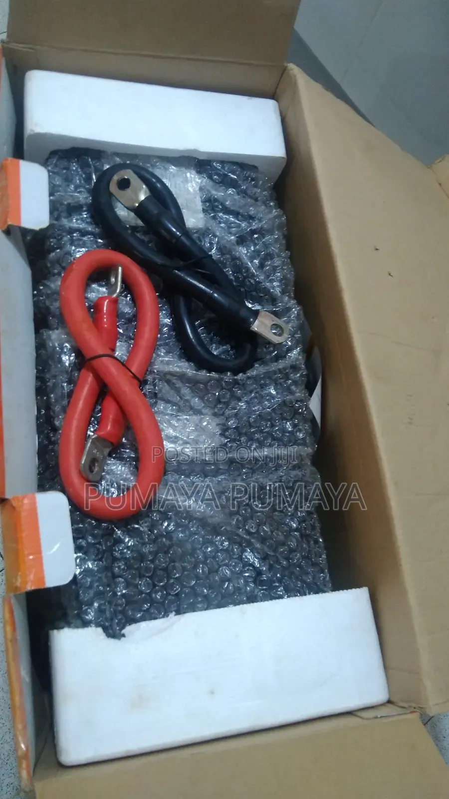 Inverter for Solar