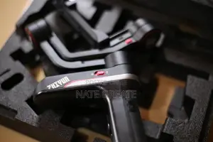 Weebill S Gimbal