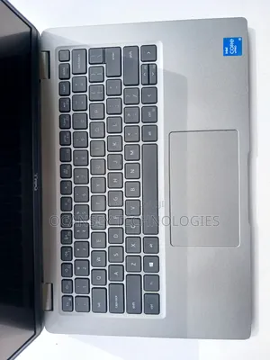 Laptop Dell Latitude 5420 16GB Intel Core I5 SSD 512GB