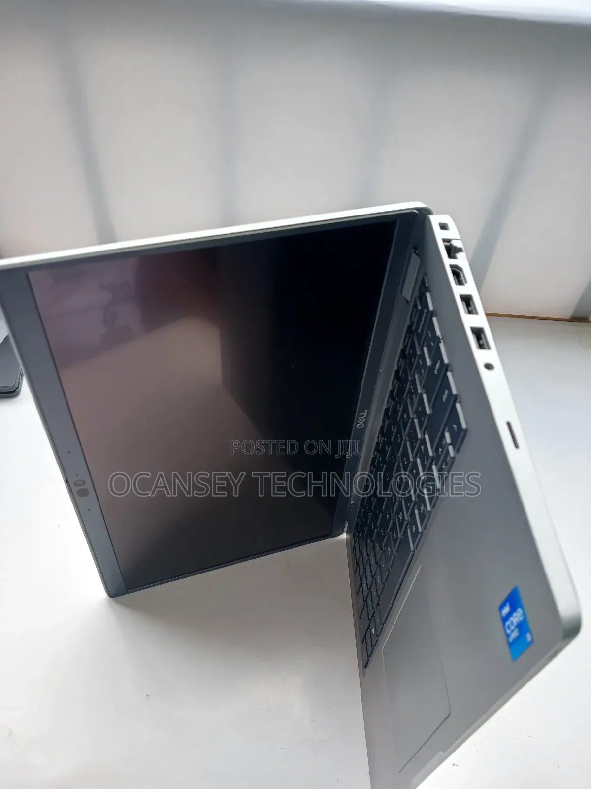 Laptop Dell Latitude 5420 16GB Intel Core I5 SSD 512GB