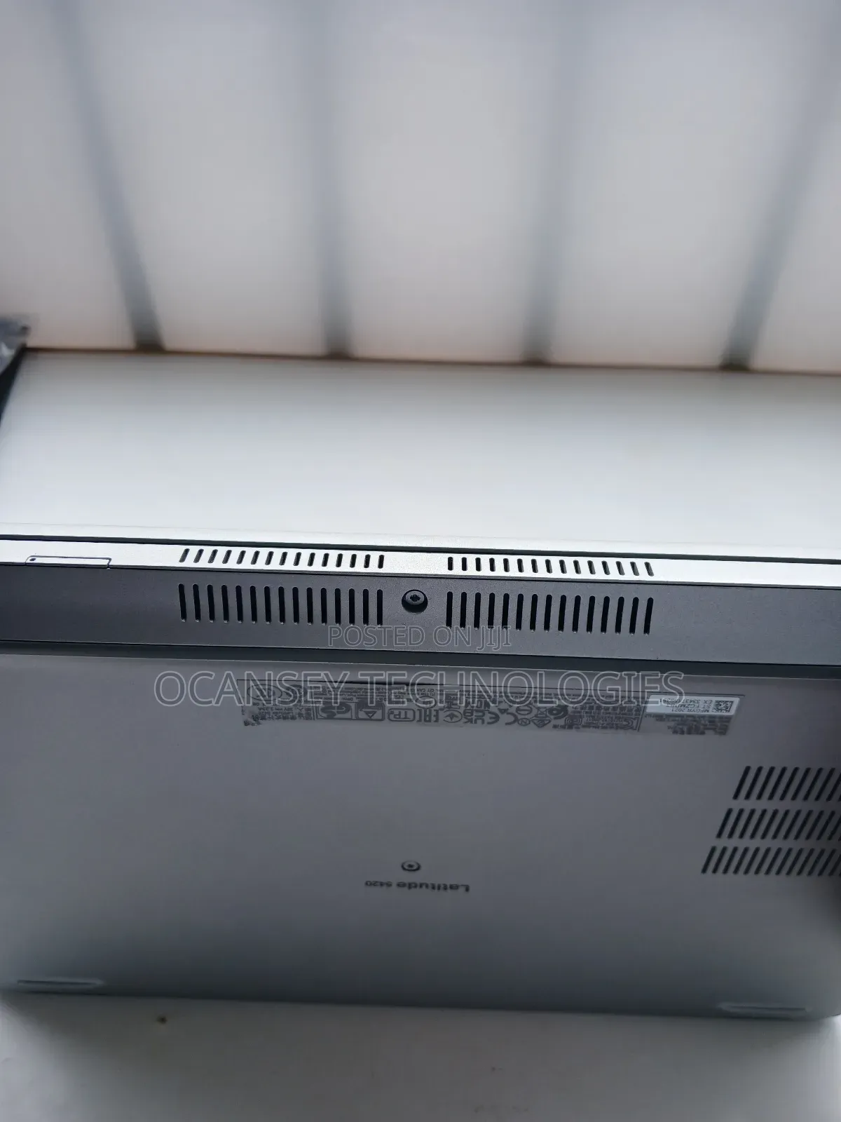 Laptop Dell Latitude 5420 16GB Intel Core I5 SSD 512GB