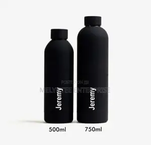 Cooperate Gift Vacuum Flask 500 Ml