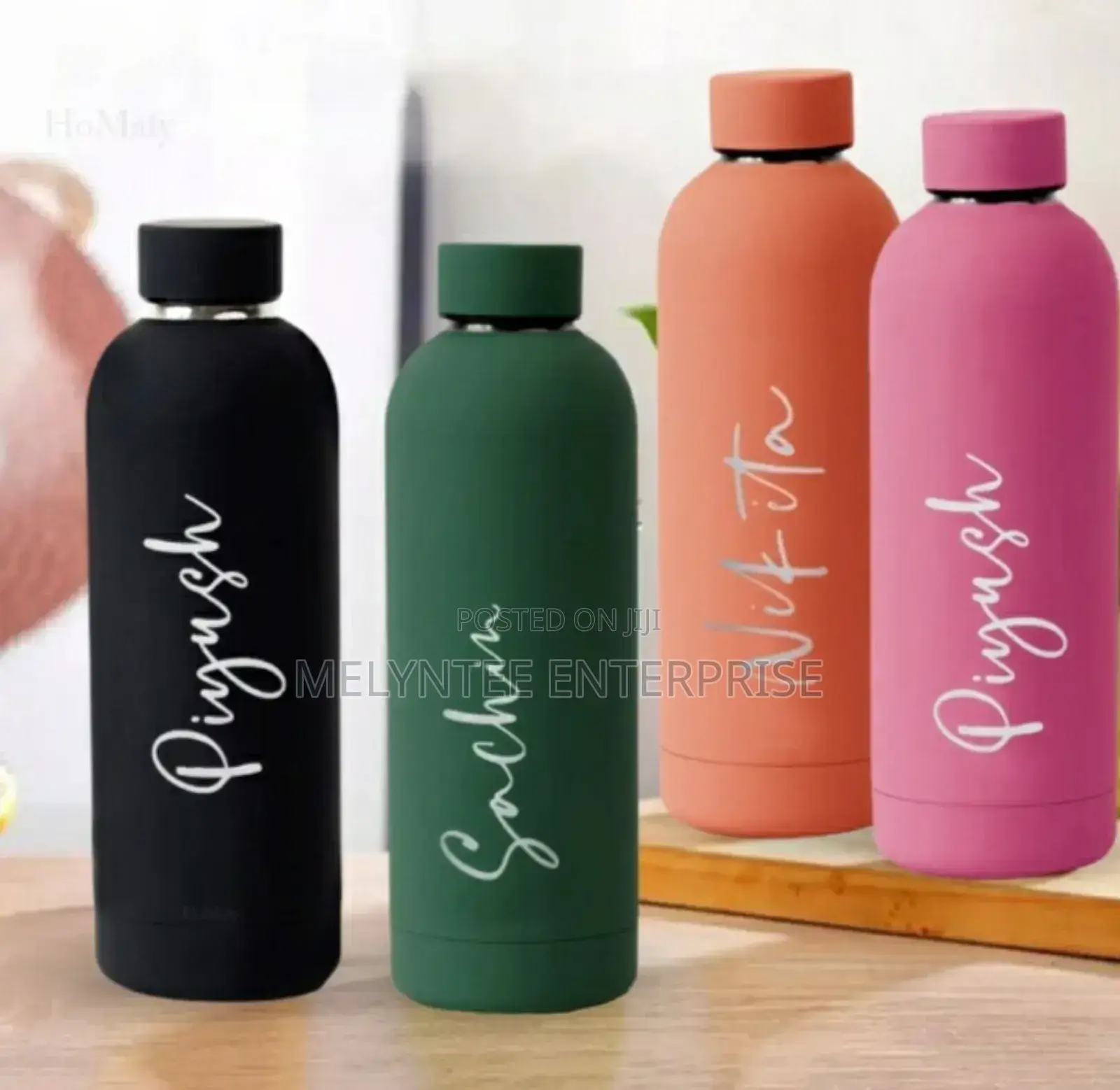 Cooperate Gift Vacuum Flask 500 Ml