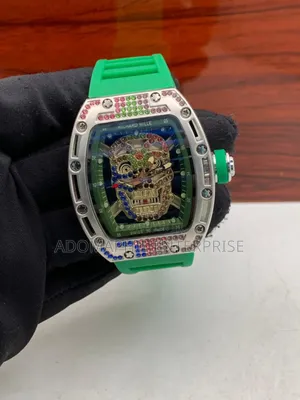 Richard Mille