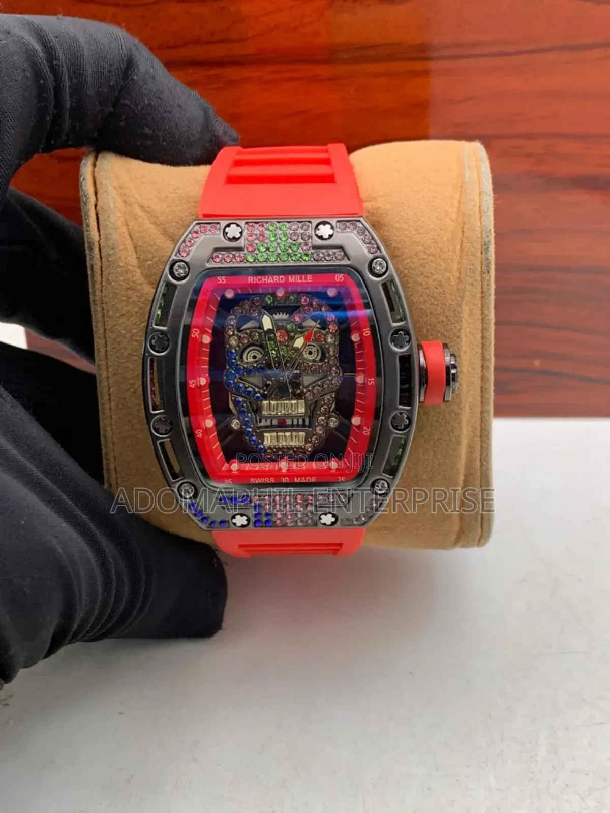 Richard Mille
