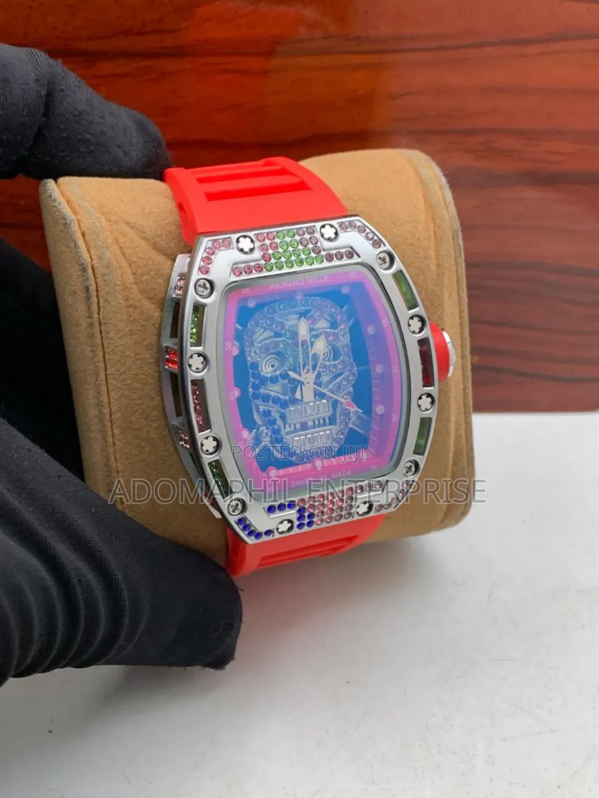 Richard Mille