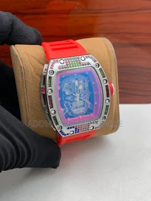 Richard Mille