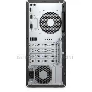 Desktop Computer HP 290 G4 8GB Intel Core I7 HDD+SSD 1T