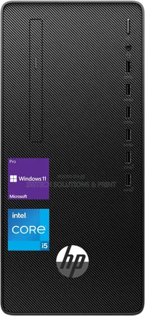 Desktop Computer HP 290 G4 8GB Intel Core I7 HDD+SSD 1T