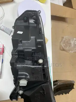 Honda CRV 2023-2025 Led Headlight Set