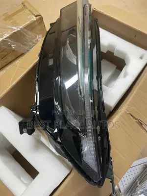 Honda CRV 2023-2025 Led Headlight Set