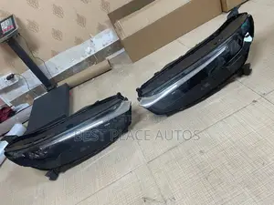 Honda CRV 2023-2025 Led Headlight Set