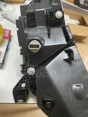 Honda CRV 2023-2025 Led Headlight Set