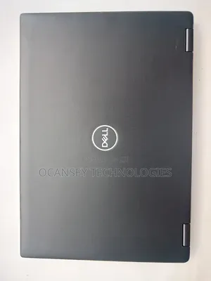 Laptop Dell Latitude 7390 16GB Intel Core i5 SSD 256GB