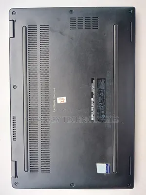Laptop Dell Latitude 7390 16GB Intel Core i5 SSD 256GB
