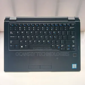 Laptop Dell Latitude 7390 16GB Intel Core i5 SSD 256GB