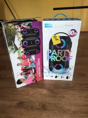 Anker Soundcore Rave Party 2 80w