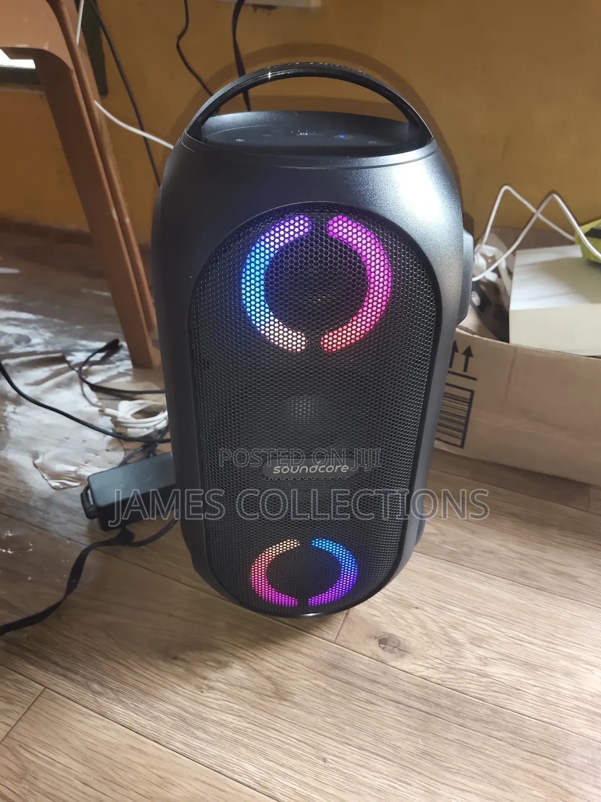 Anker Soundcore Rave Party 2 80w