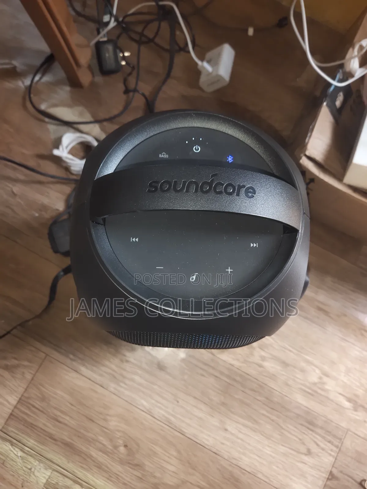 Anker Soundcore Rave Party 2 80w