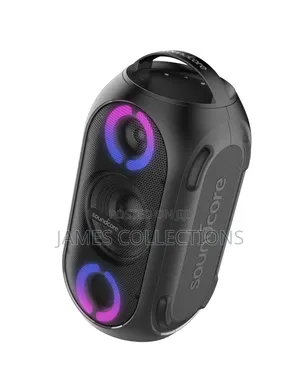Anker Soundcore Rave Party 2 80w
