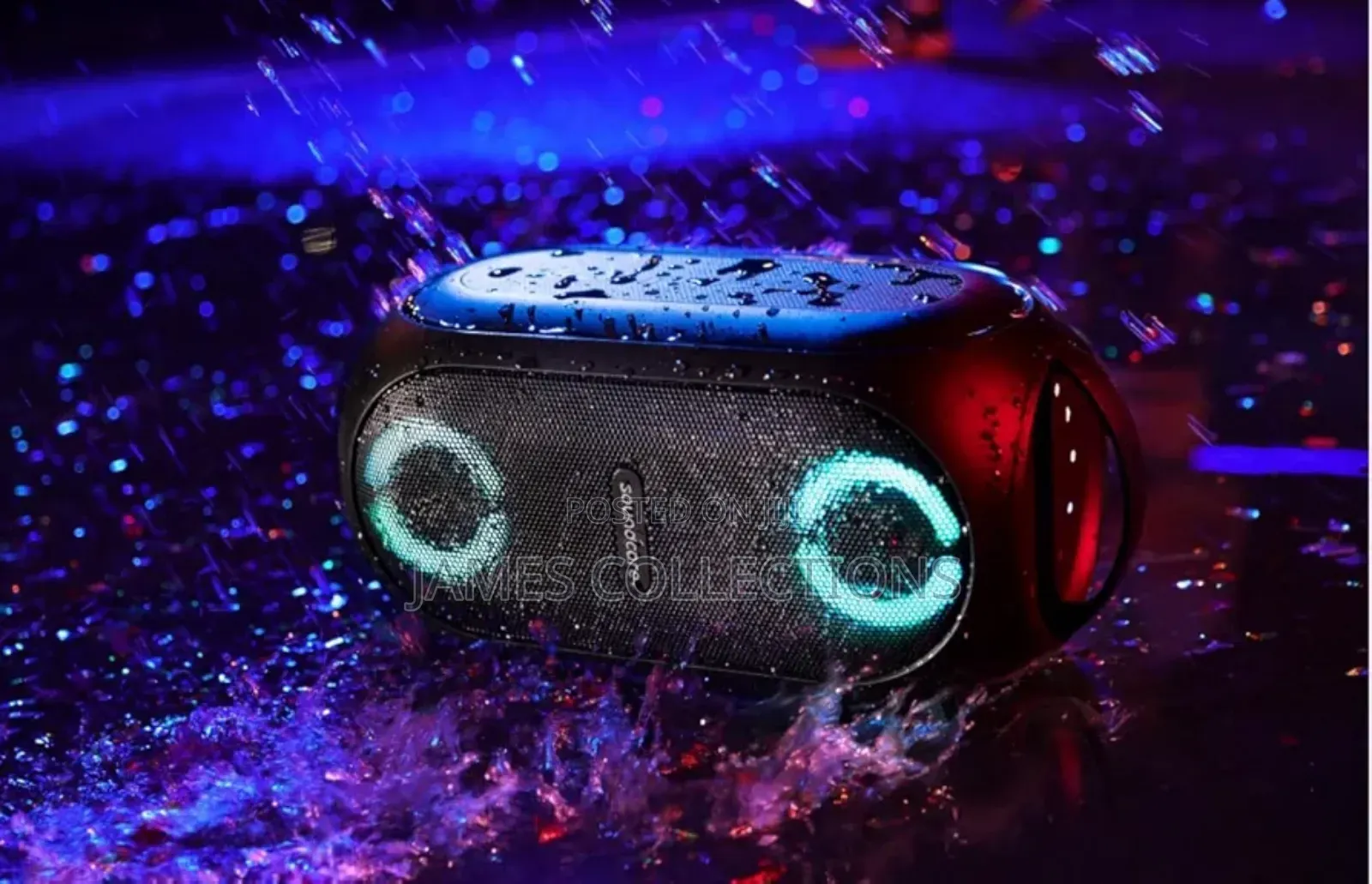 Anker Soundcore Rave Party 2 80w