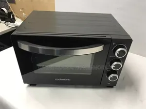 Cookworks 20l Electric Oven and Grill