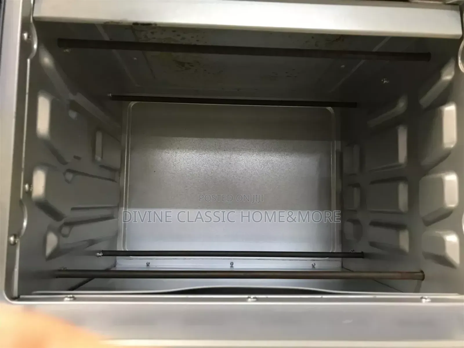 Cookworks 20l Electric Oven and Grill