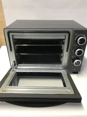 Cookworks 20l Electric Oven and Grill