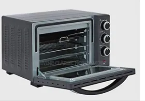 Cookworks 20l Electric Oven and Grill