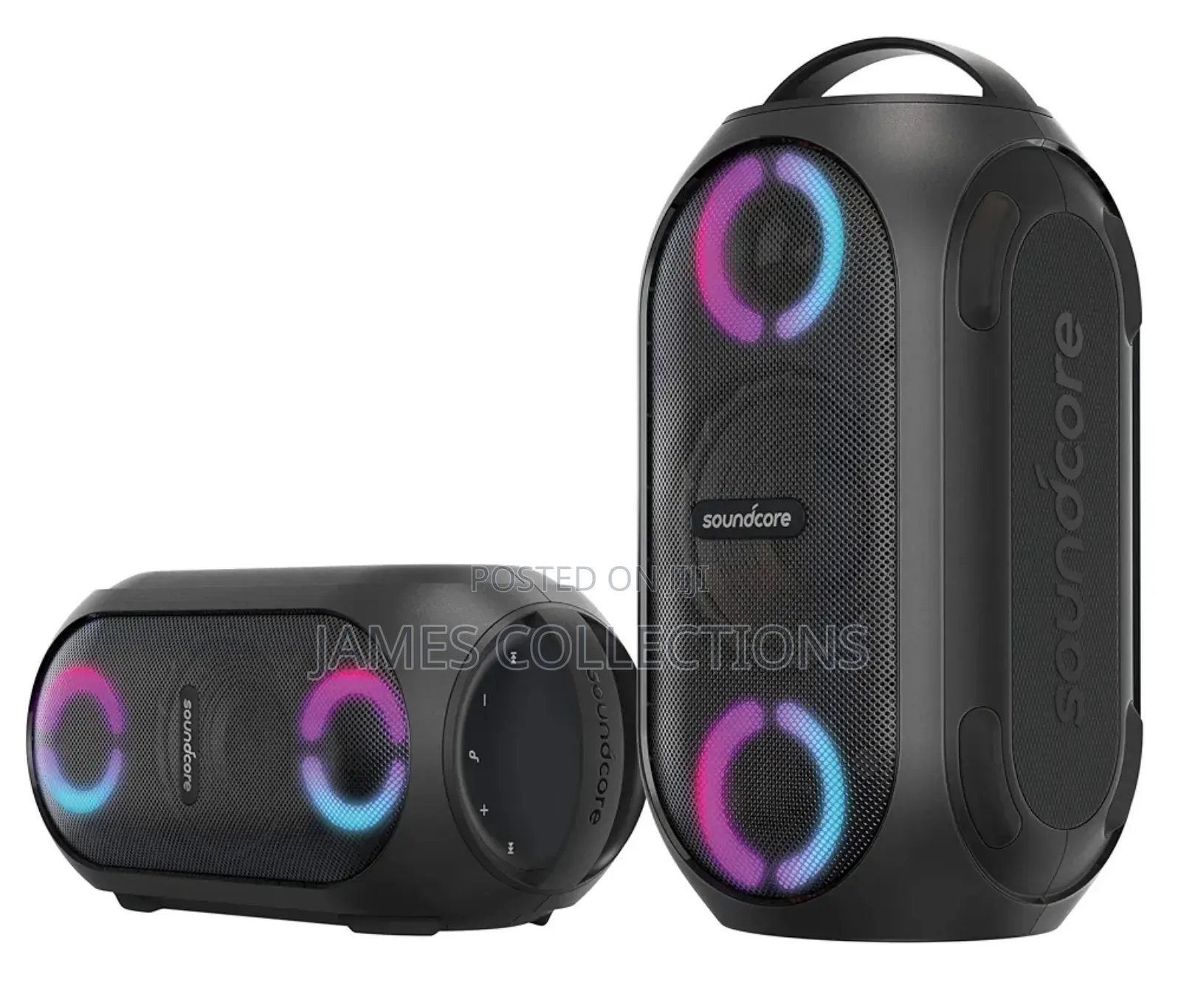 Anker Soundcore Rave Party 2 80w