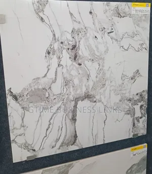 40x40cm Polished Tiles (12pcs/Box 1.92sqm)
