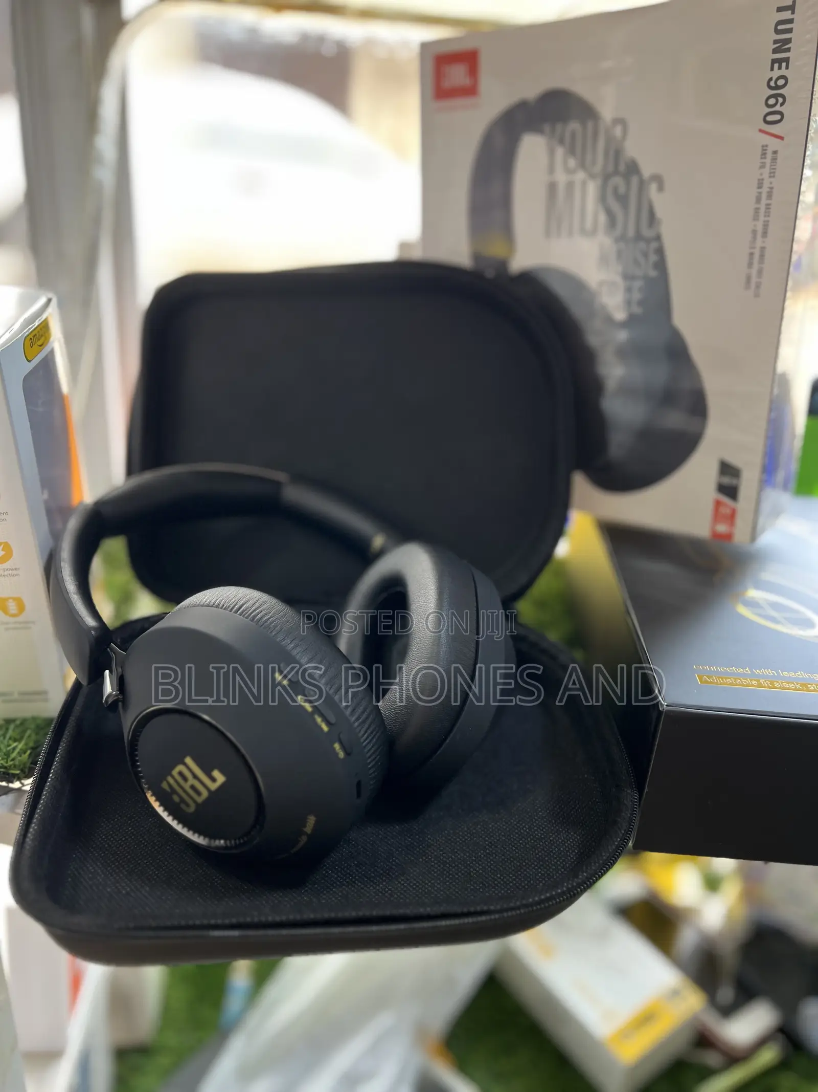 JBL Head Set