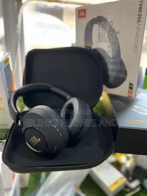 JBL Head Set