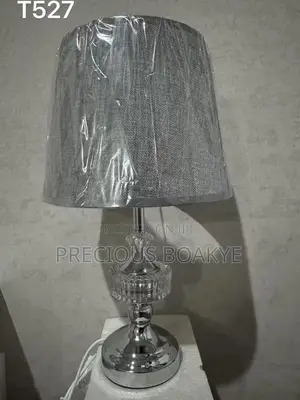 Beautiful Bedside Lamp